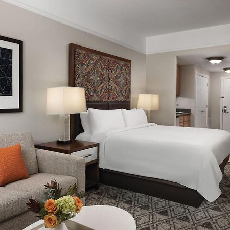 Hotel Marriott'S Summit Watch Park City Zewnętrze zdjęcie