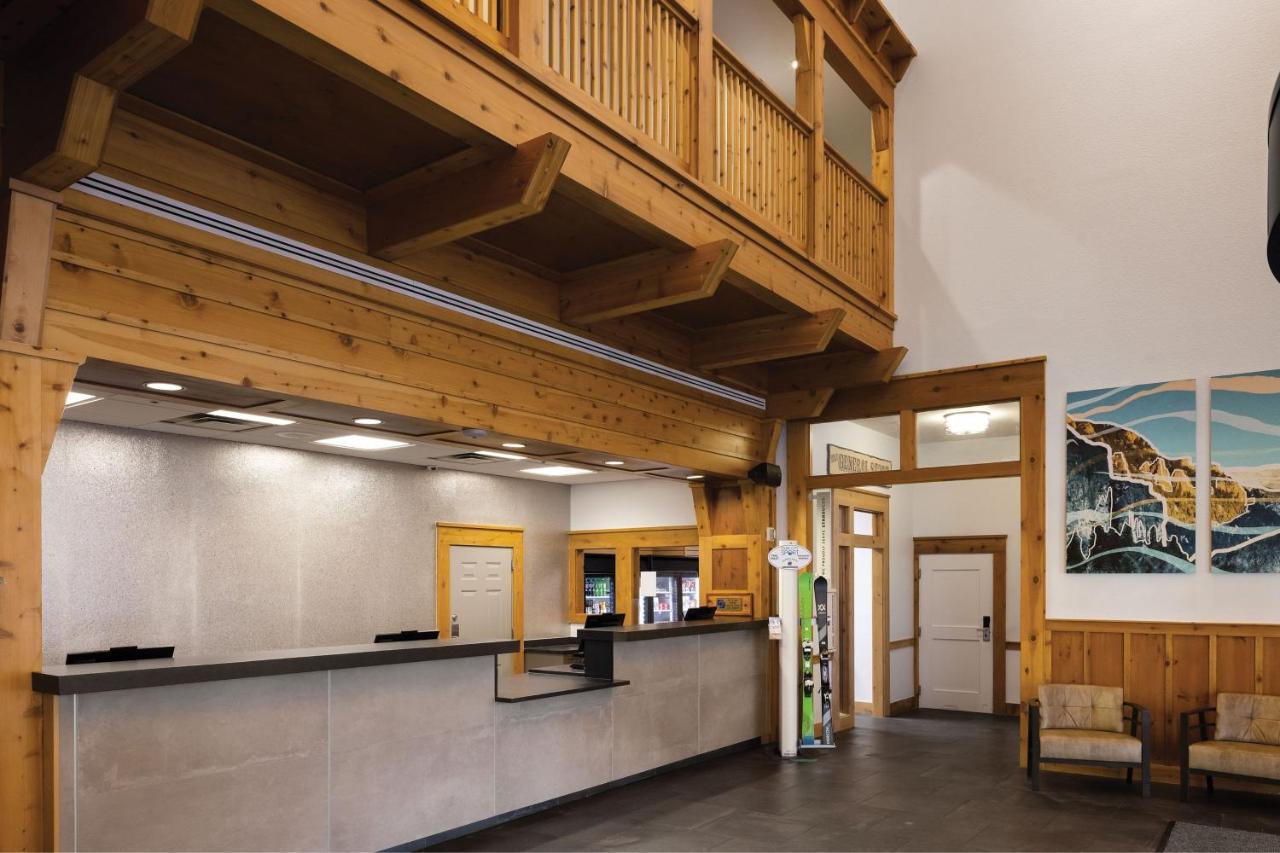 Hotel Marriott'S Summit Watch Park City Zewnętrze zdjęcie