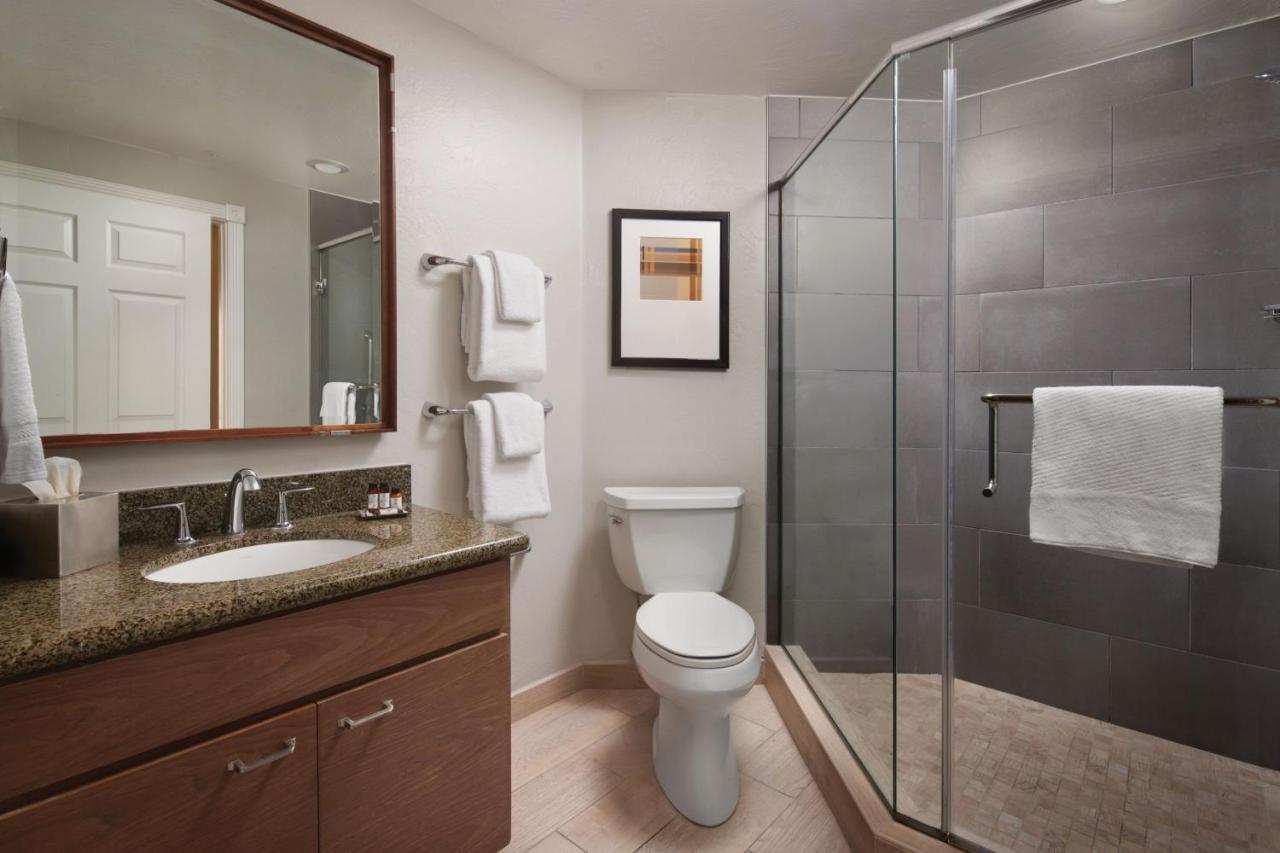 Hotel Marriott'S Summit Watch Park City Zewnętrze zdjęcie