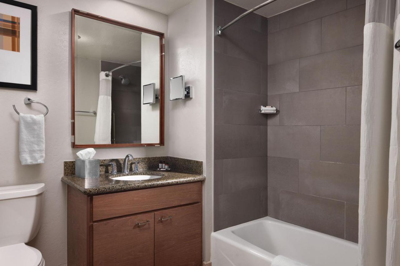 Hotel Marriott'S Summit Watch Park City Zewnętrze zdjęcie