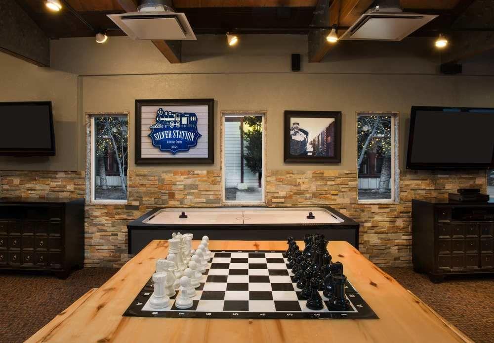 Hotel Marriott'S Summit Watch Park City Zewnętrze zdjęcie