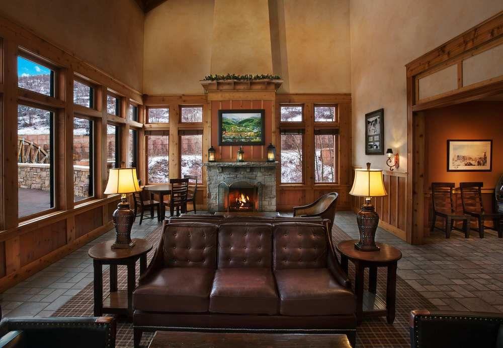 Hotel Marriott'S Summit Watch Park City Zewnętrze zdjęcie
