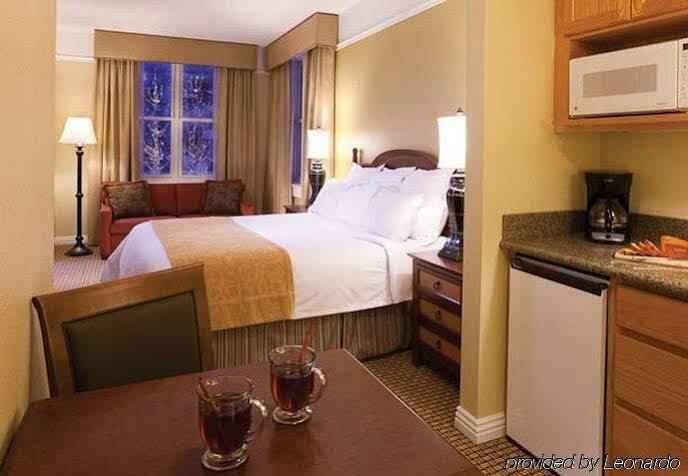 Hotel Marriott'S Summit Watch Park City Zewnętrze zdjęcie
