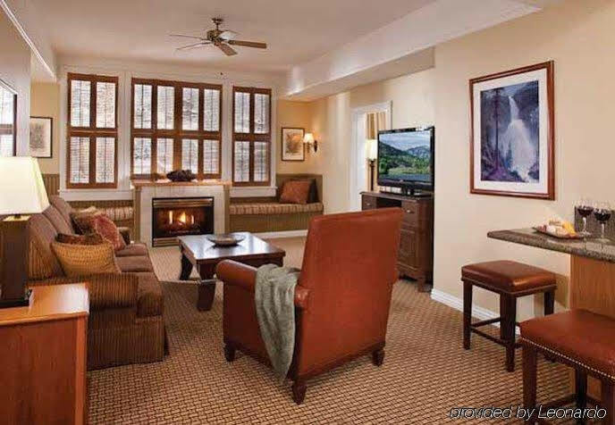 Hotel Marriott'S Summit Watch Park City Zewnętrze zdjęcie