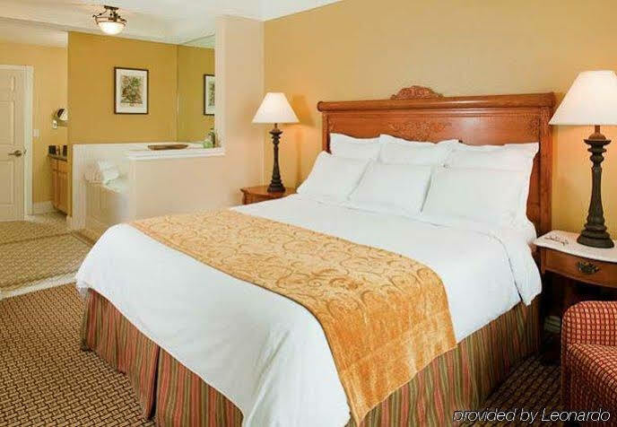 Hotel Marriott'S Summit Watch Park City Zewnętrze zdjęcie