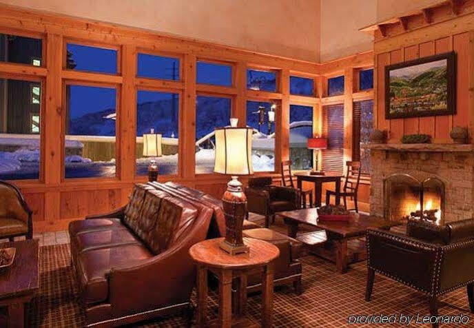 Hotel Marriott'S Summit Watch Park City Zewnętrze zdjęcie
